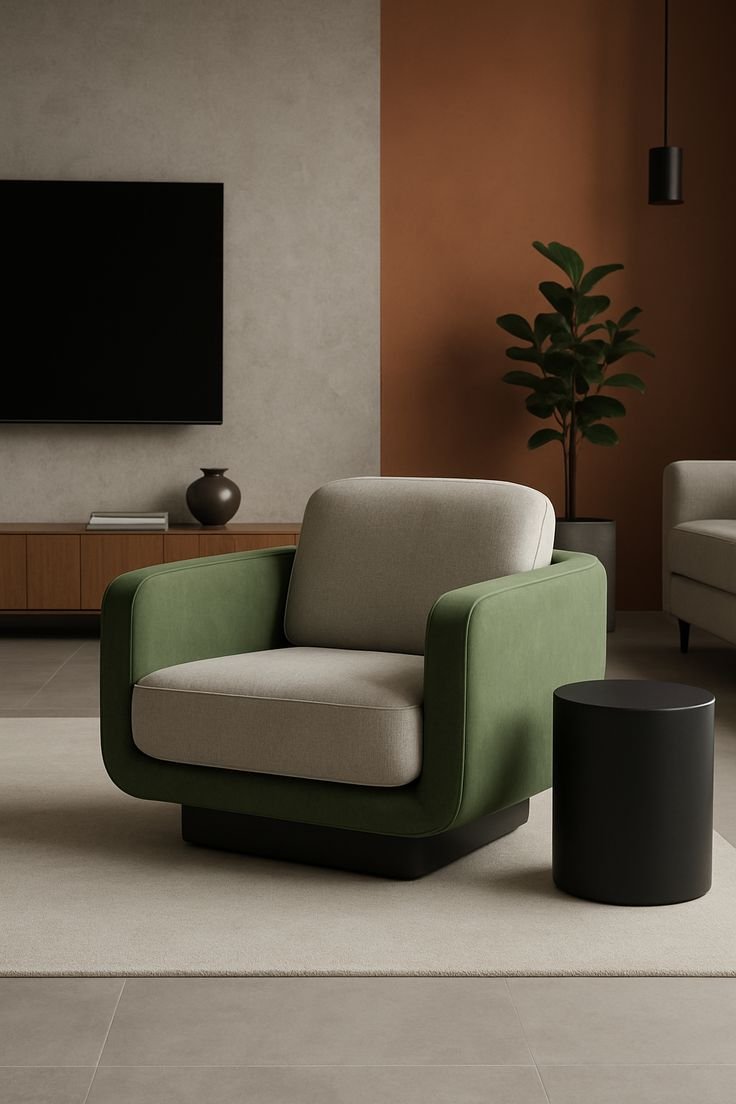 Transform your space with modern elegance. Furniture that looks good and lives long.